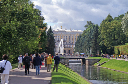 Petershof_Bolshoy Palace_Fontaenenallee_Grosse Kaskade_2005_b
